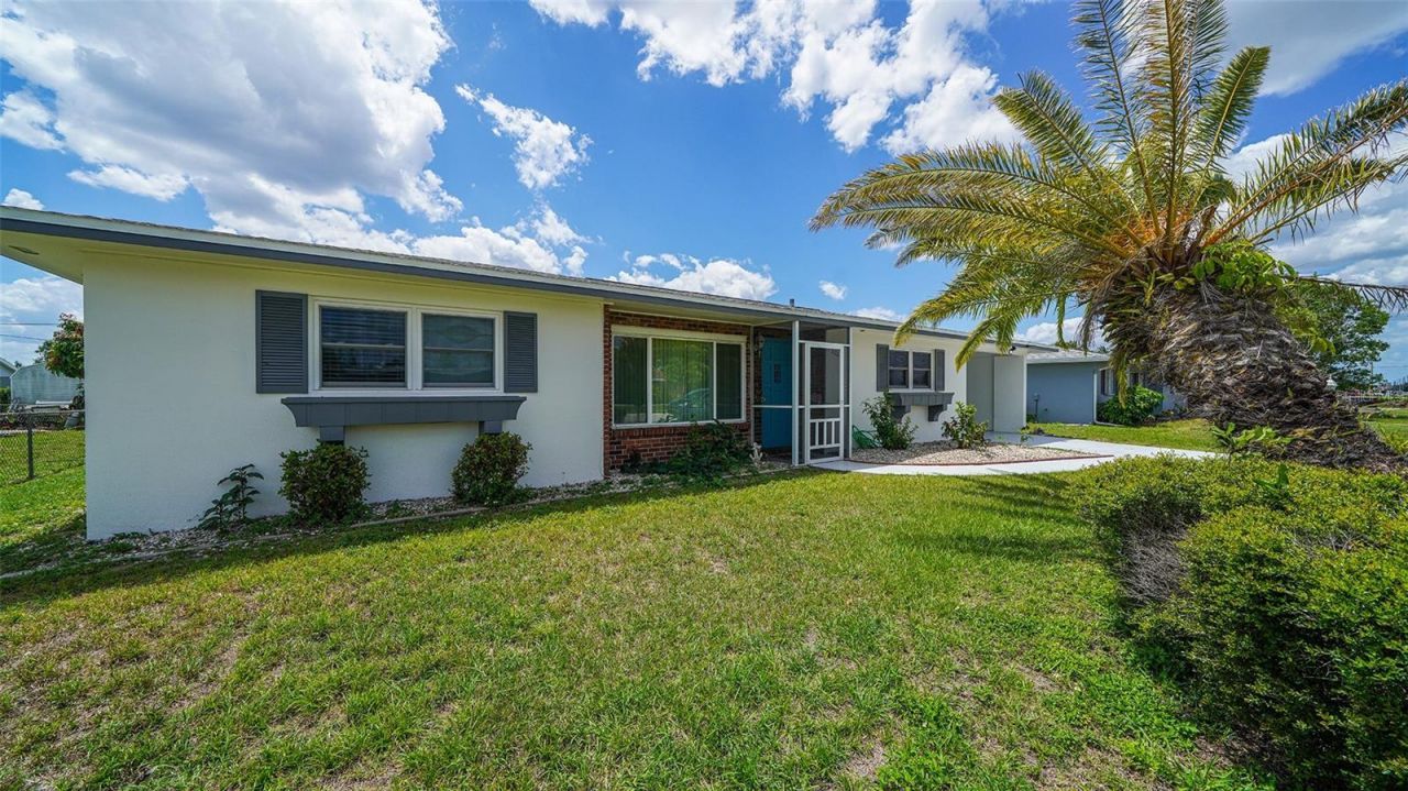 22201 Olean Boulevard , Port Charlotte, FL 33952 Photo