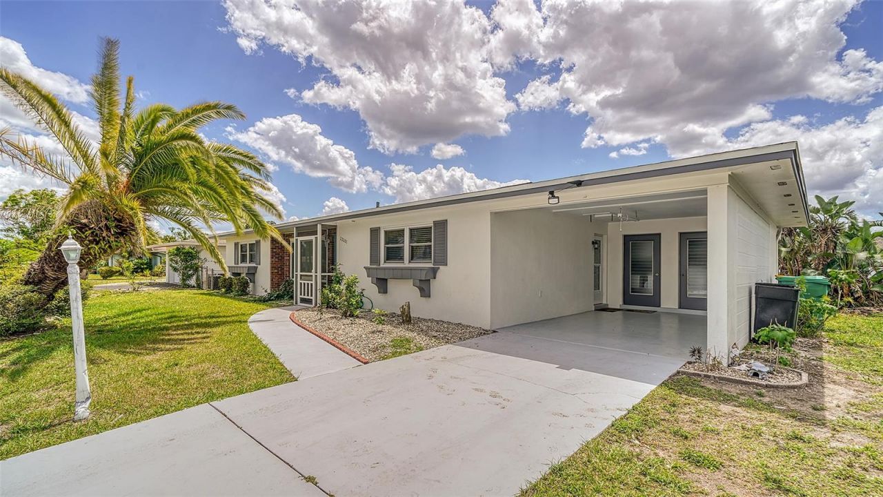 22201 Olean Boulevard , Port Charlotte, FL 33952 Photo