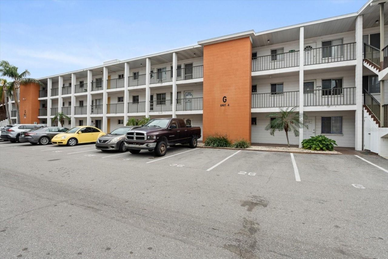 2326 Canal Drive , Unit G25, Bradenton, FL 34207 Photo