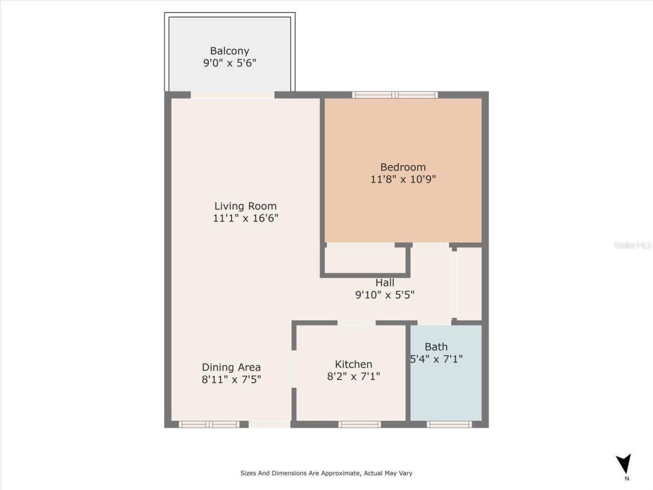 2326 Canal Drive, Unit G25, Bradenton, FL 34207 Photo