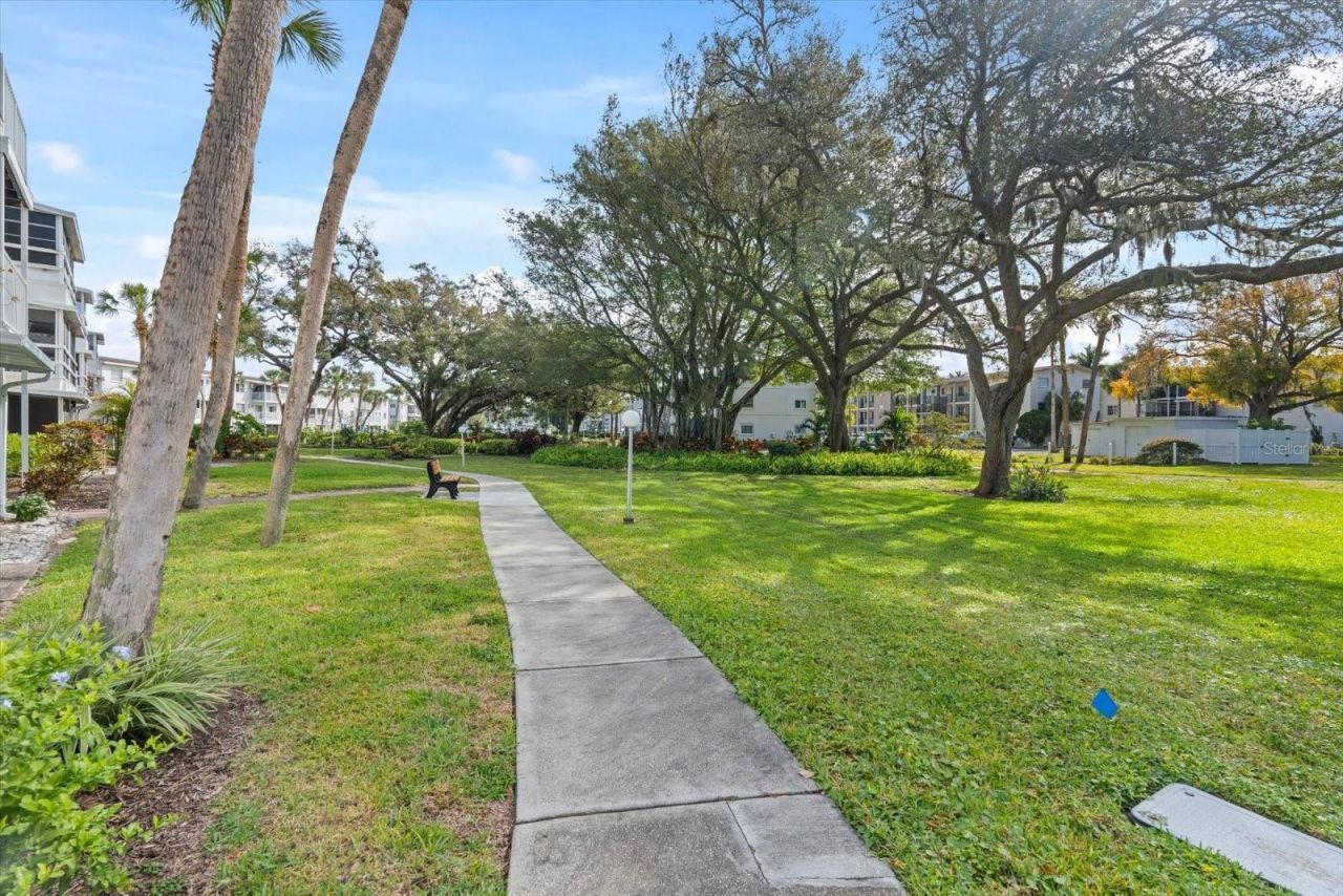 2326 Canal Drive , Unit G25, Bradenton, FL 34207 Photo
