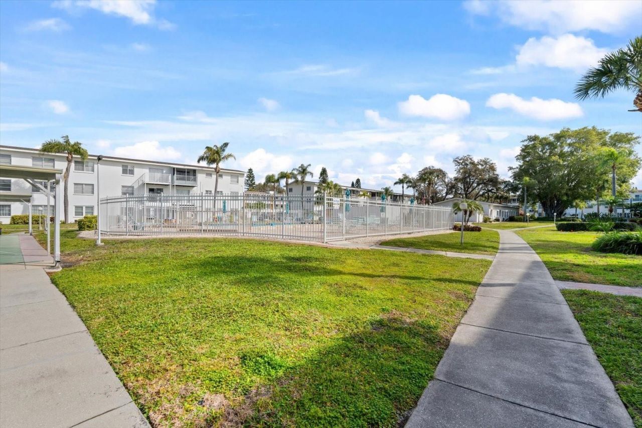 2326 Canal Drive , Unit G25, Bradenton, FL 34207 Photo
