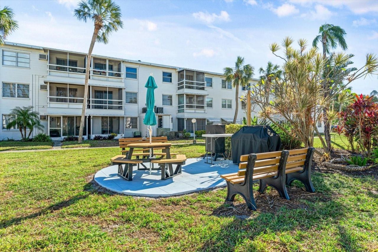 2326 Canal Drive , Unit G25, Bradenton, FL 34207 Photo
