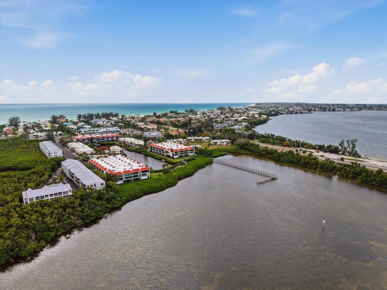 3705 E Bay Drive, Unit 117, Holmes Beach, FL 34217 Photo
