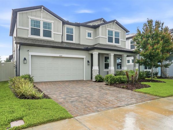 7284 NOTCHED PINE BEND , WESLEY CHAPEL, FL 33545