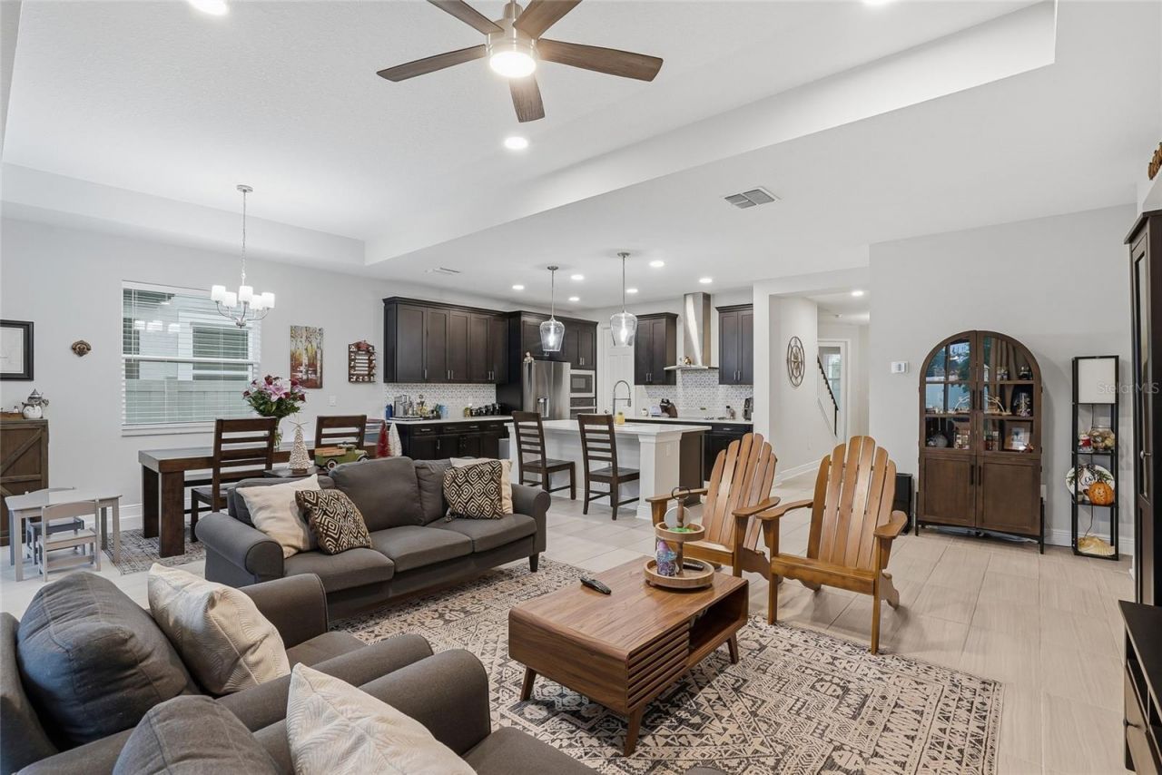 7284 Notched Pine Bend , Wesley Chapel, FL 33545 Photo