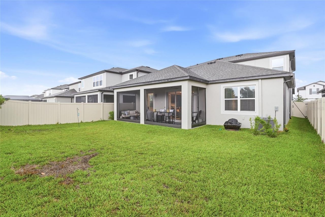 7284 Notched Pine Bend , Wesley Chapel, FL 33545 Photo