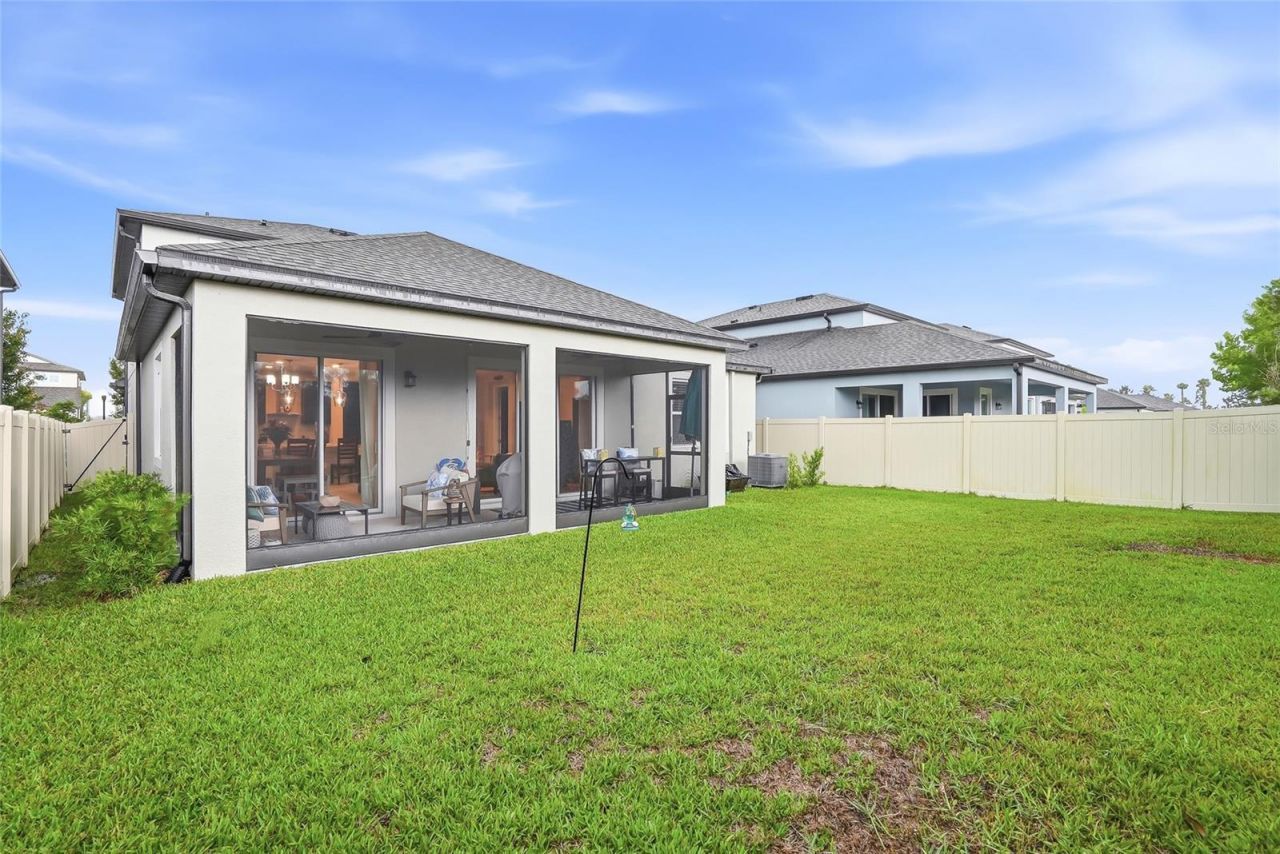 7284 Notched Pine Bend , Wesley Chapel, FL 33545 Photo