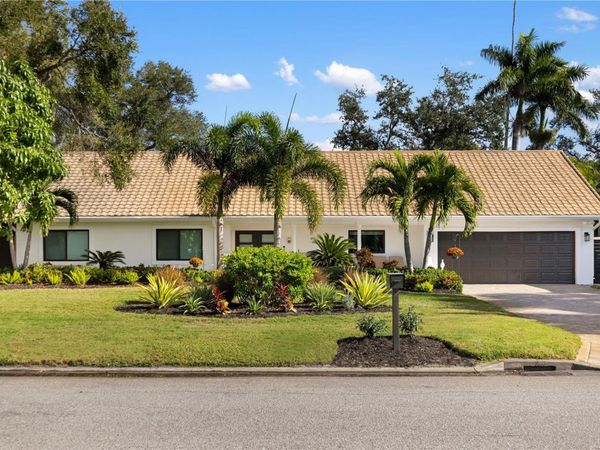 3727 TANGIER TERRACE , SARASOTA, FL 34239