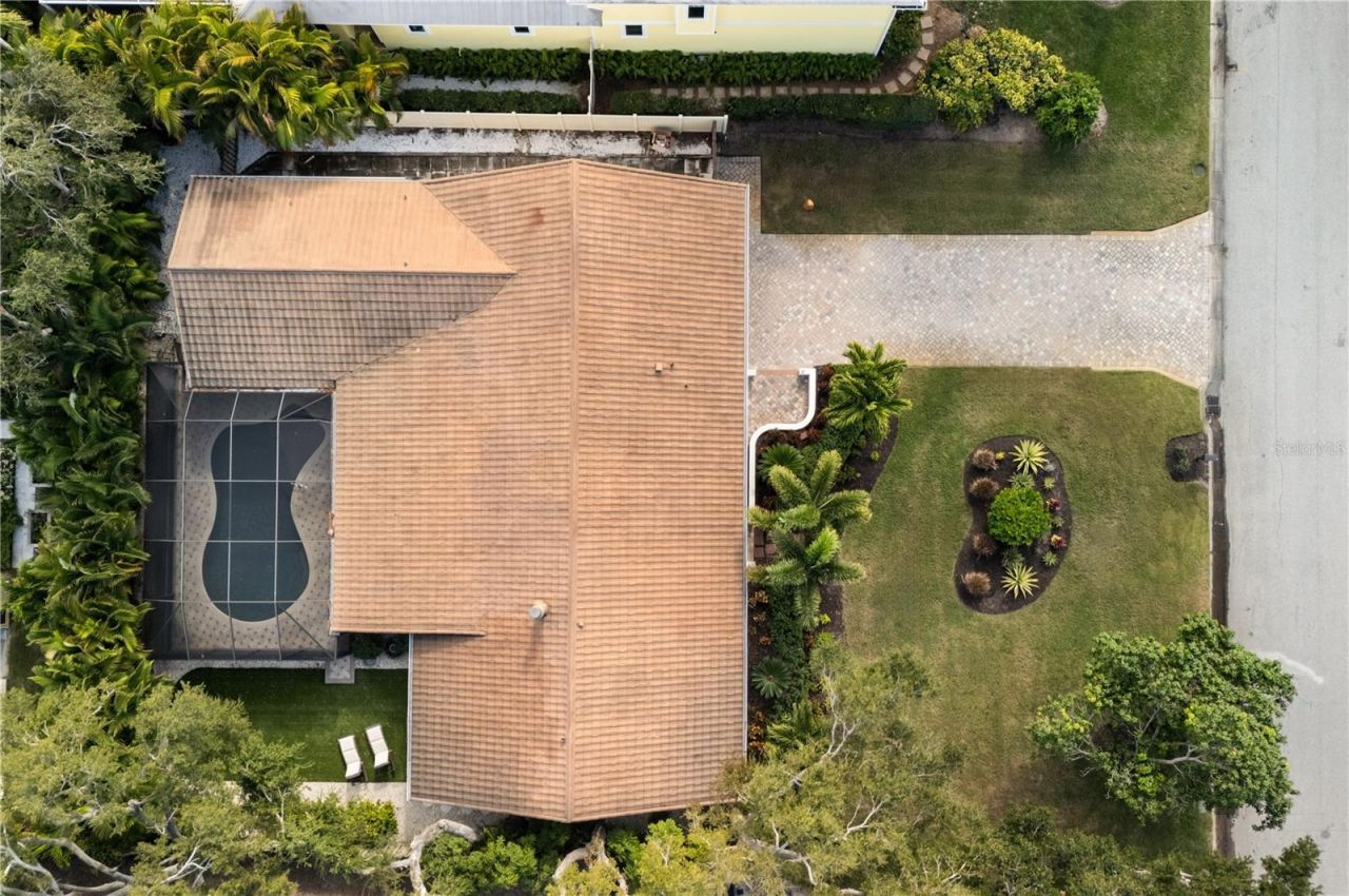 3727 Tangier Terrace, Sarasota, FL 34239 Photo