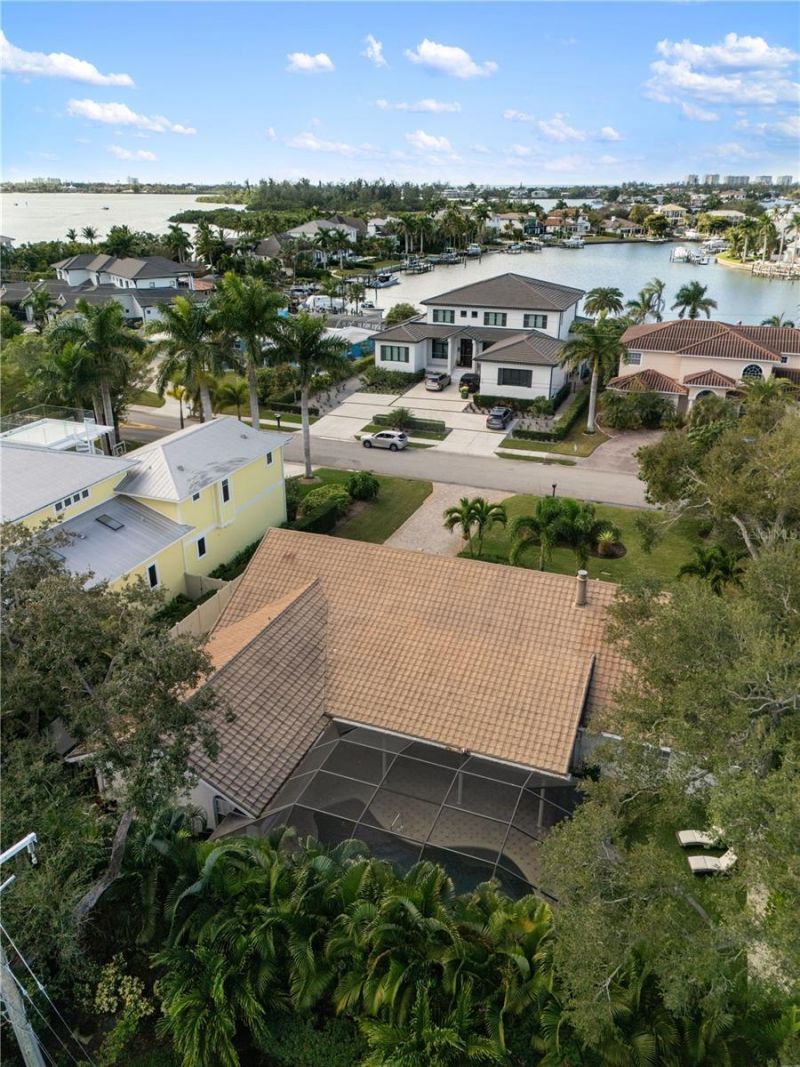 3727 Tangier Terrace, Sarasota, FL 34239 Photo