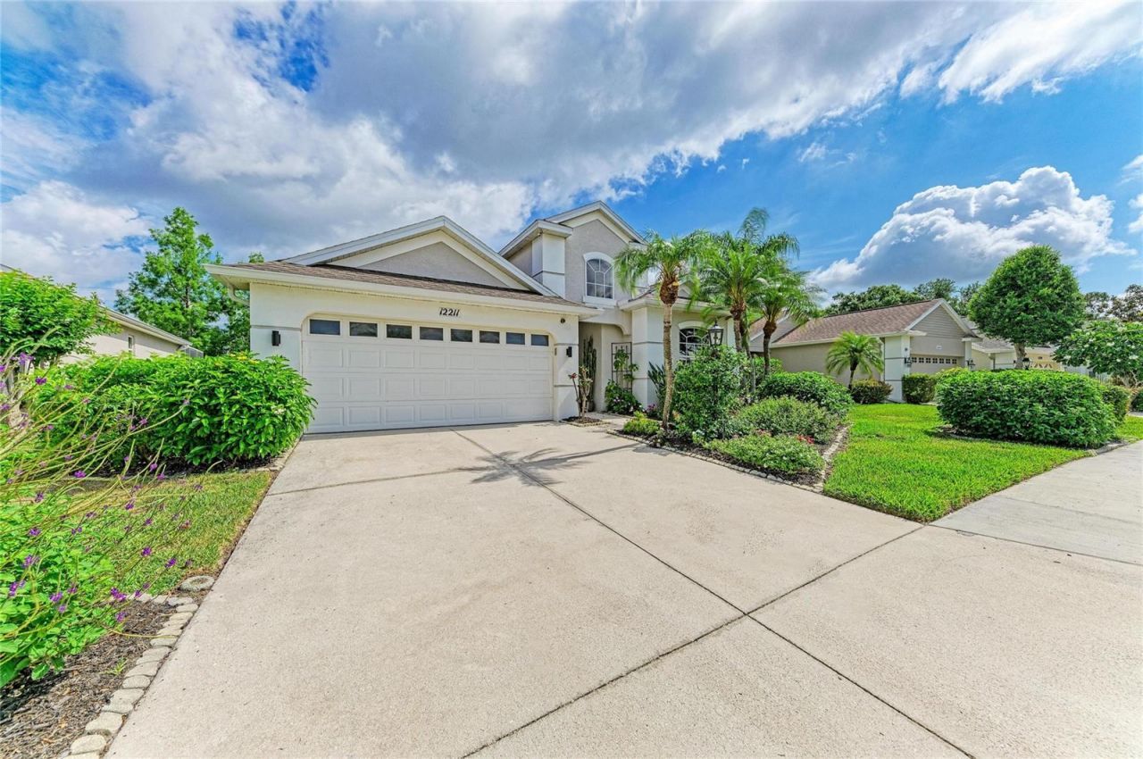 12211 Winding Woods Way, Lakewood Ranch, FL 34202 Photo