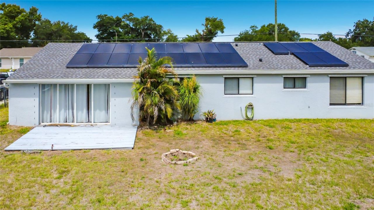 1588 Abscott Street, Port Charlotte, FL 33952 Photo