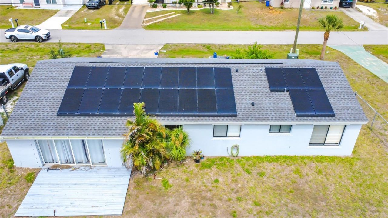 1588 Abscott Street, Port Charlotte, FL 33952 Photo