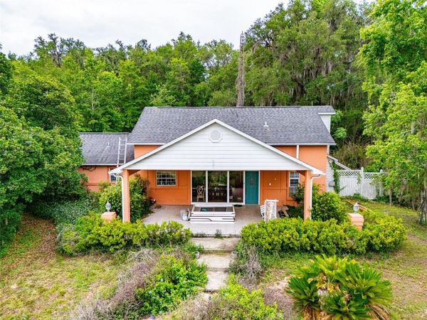 8845 NW 130TH STREET , REDDICK, FL 32686