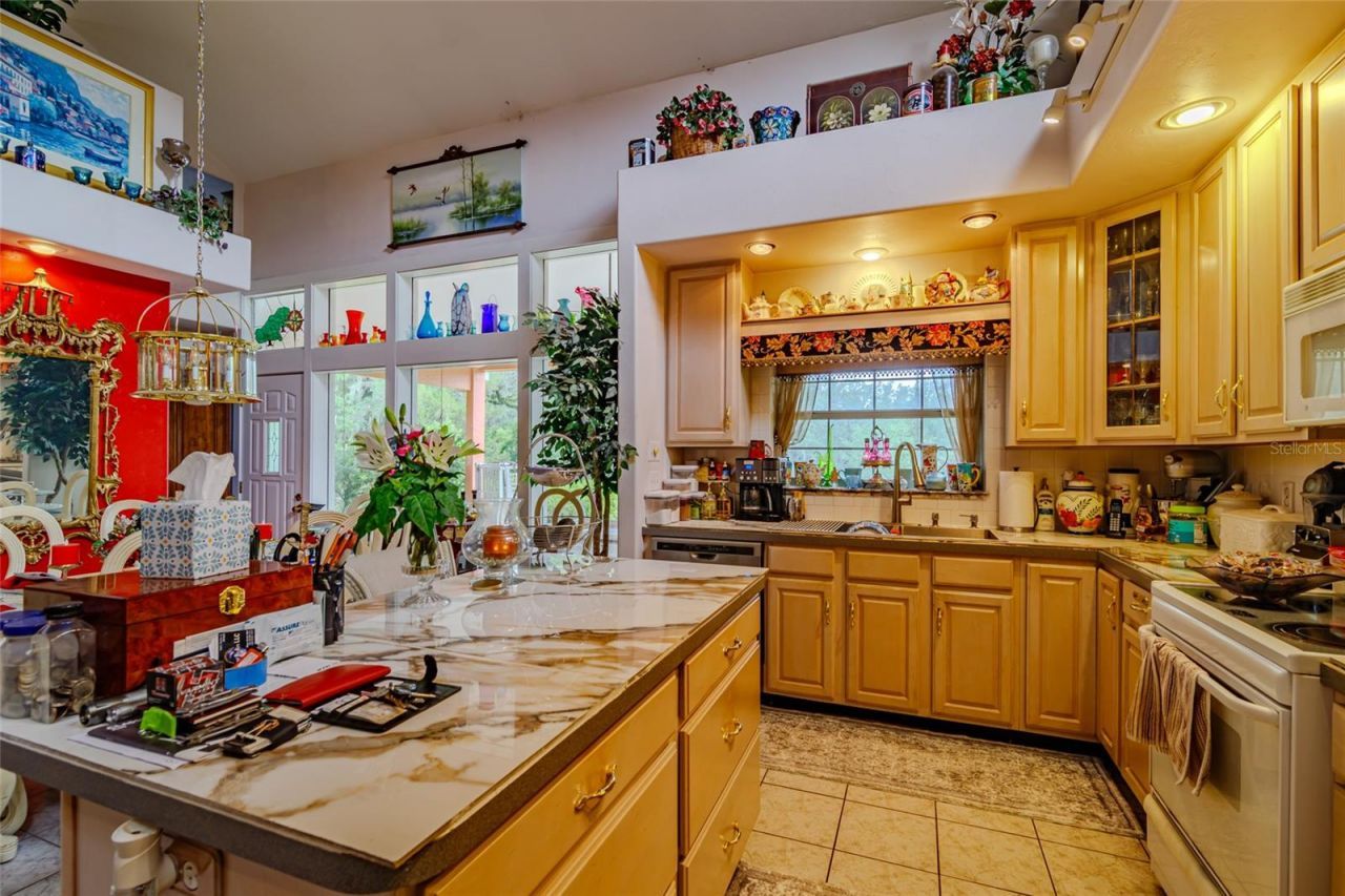 8845 NW 130th Street , Reddick, FL 32686 Photo