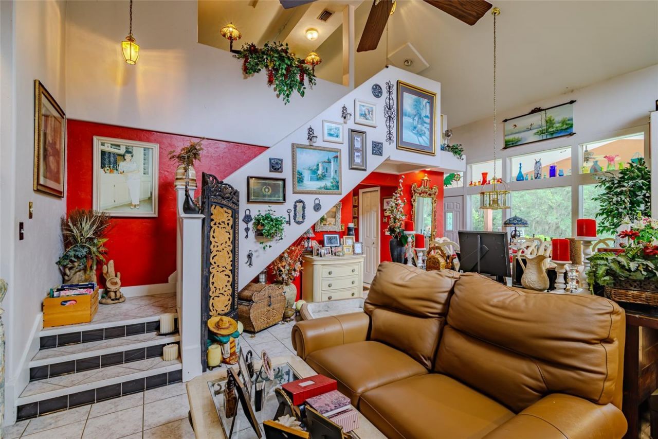8845 NW 130th Street , Reddick, FL 32686 Photo