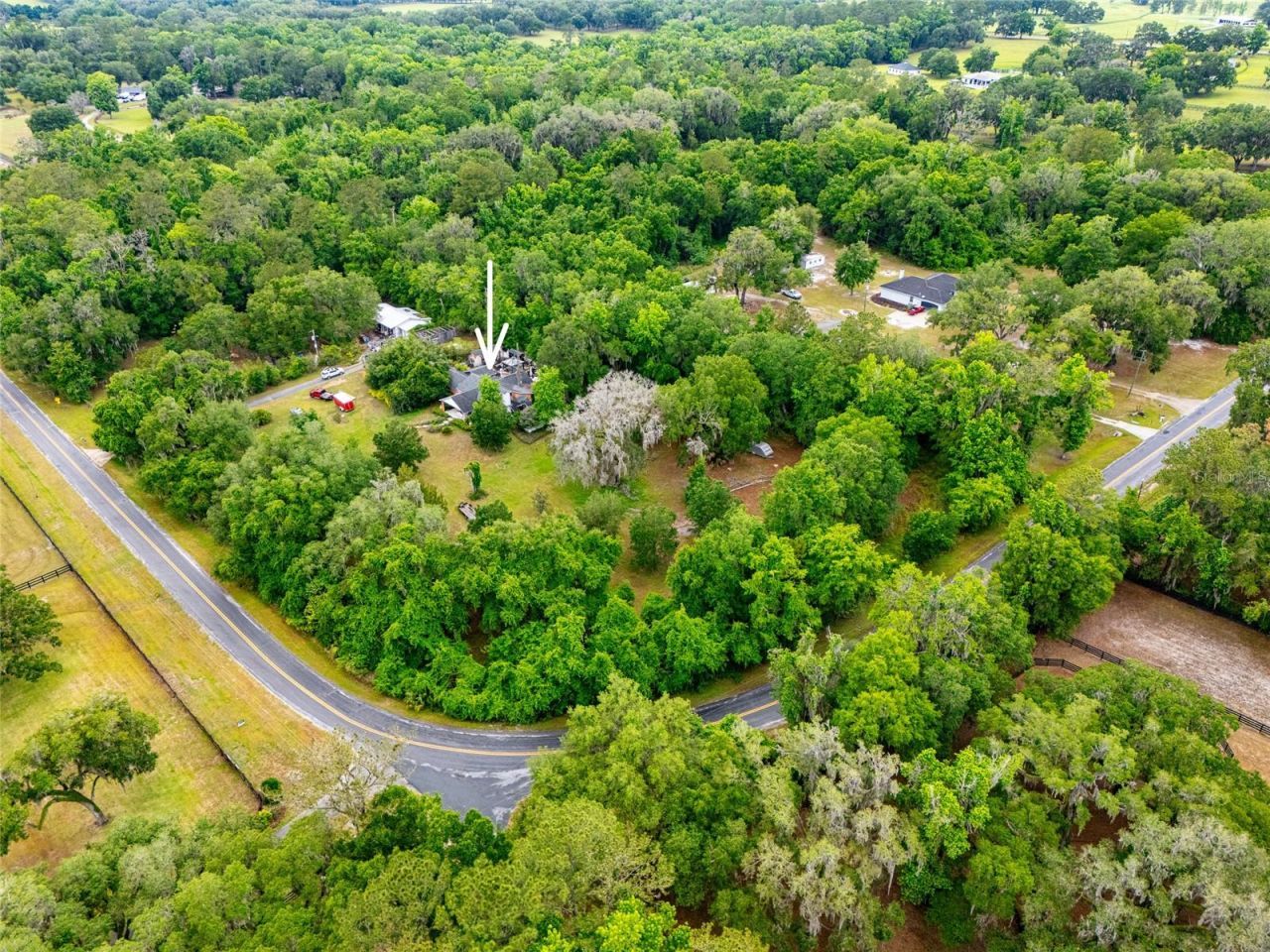 8845 NW 130th Street , Reddick, FL 32686 Photo