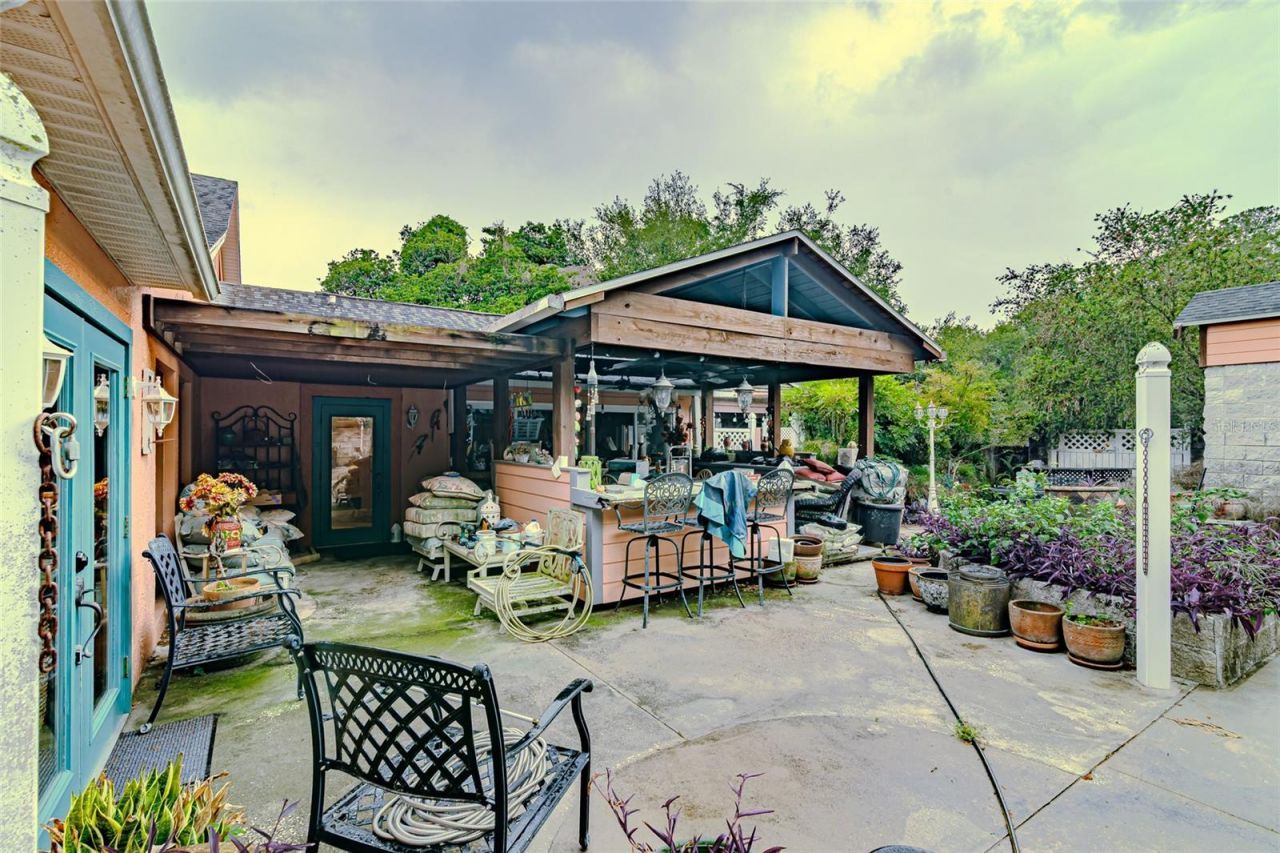 8845 NW 130th Street , Reddick, FL 32686 Photo