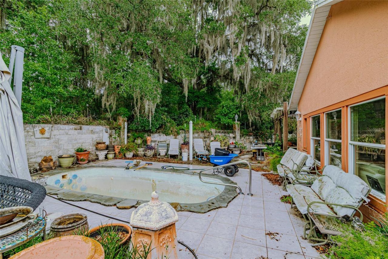 8845 NW 130th Street , Reddick, FL 32686 Photo