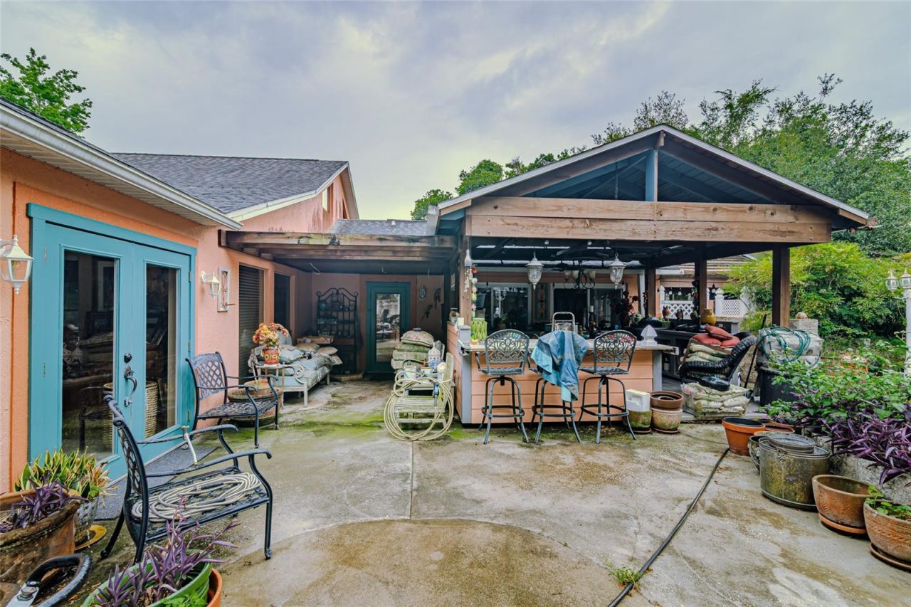 8845 NW 130th Street , Reddick, FL 32686 Photo