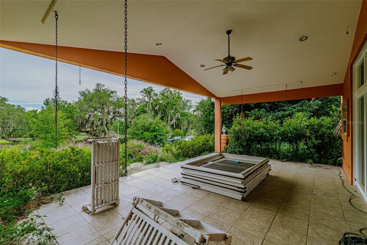 8845 NW 130th Street , Reddick, FL 32686 Photo