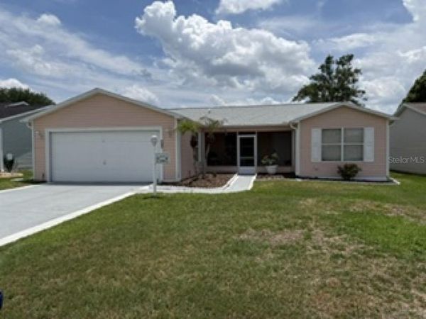 1304 GUADALUPE COURT , LADY LAKE, FL 32159
