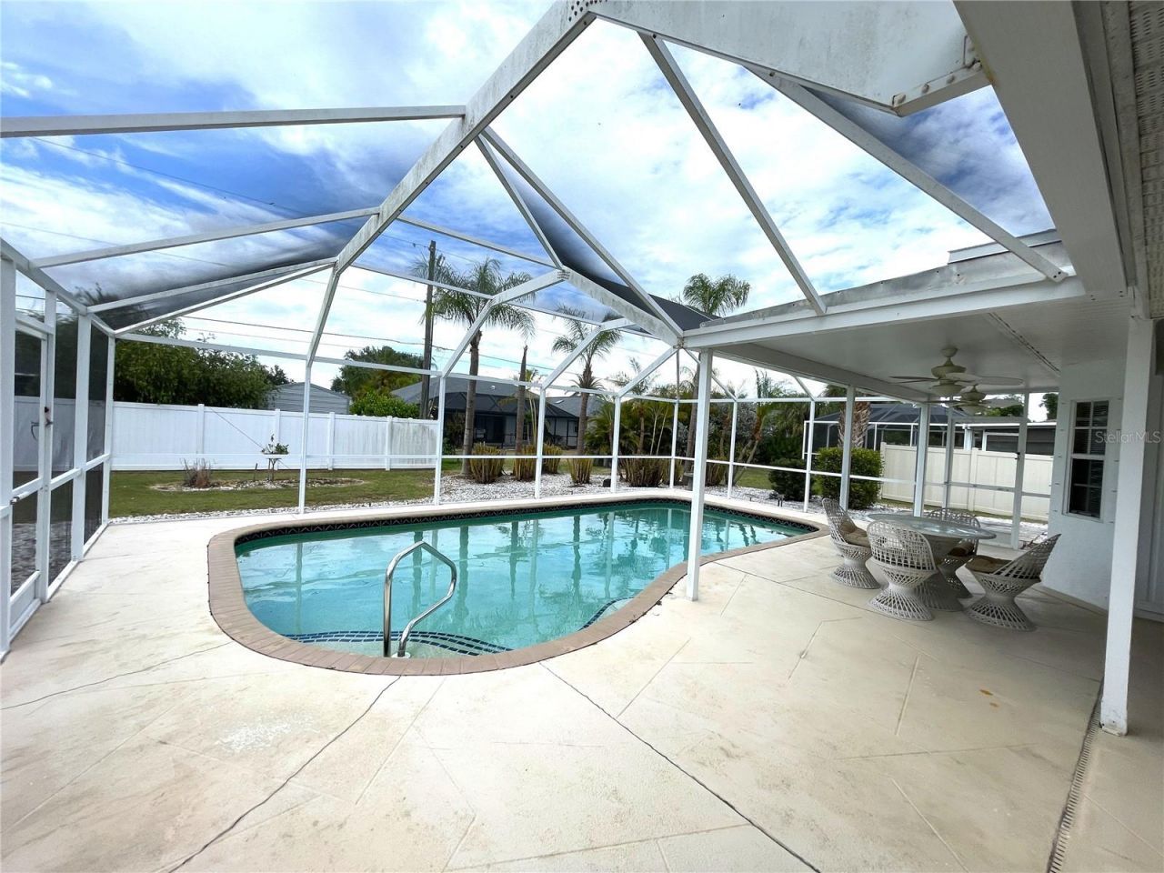 23372 Mullins Avenue, Port Charlotte, FL 33954 Photo