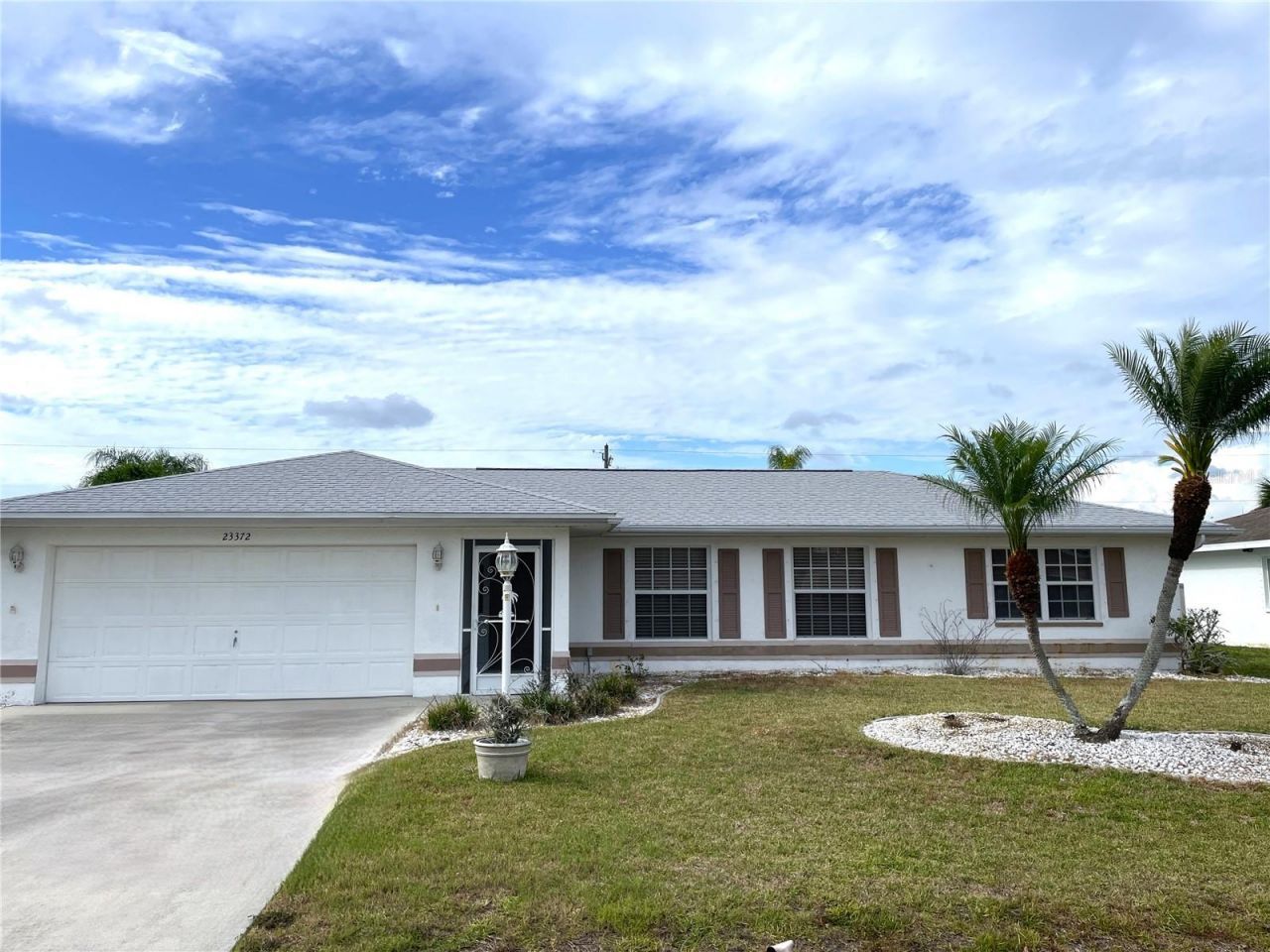 23372 Mullins Avenue, Port Charlotte, FL 33954 Photo