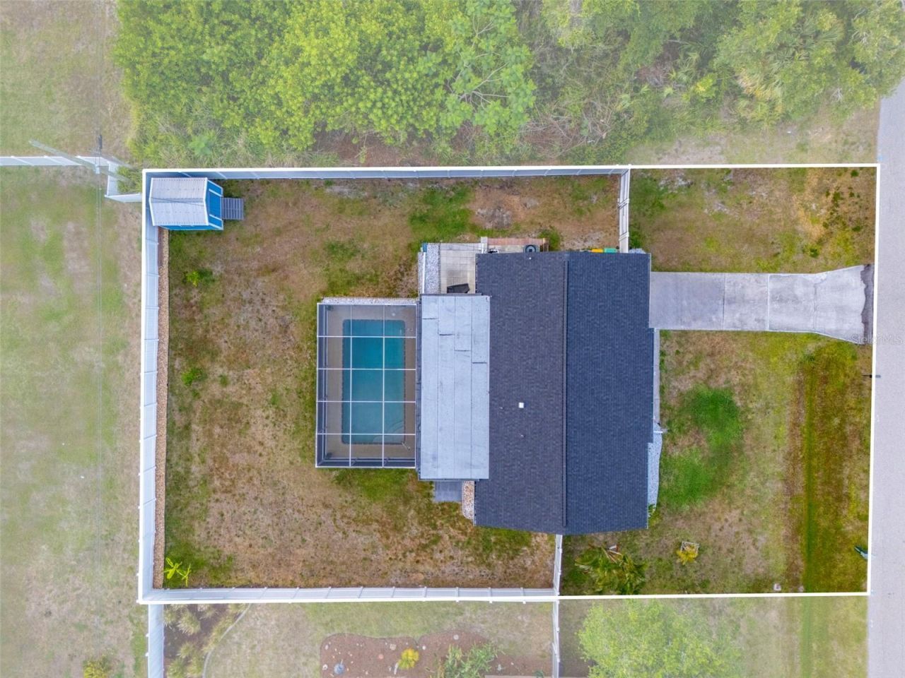 342 Aurora Street , Port Charlotte, FL 33948 Photo
