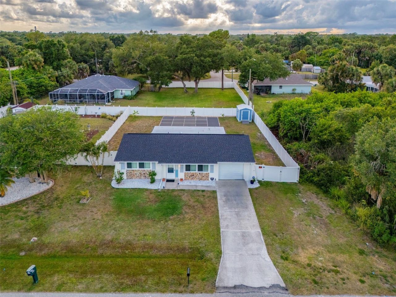 342 Aurora Street , Port Charlotte, FL 33948 Photo