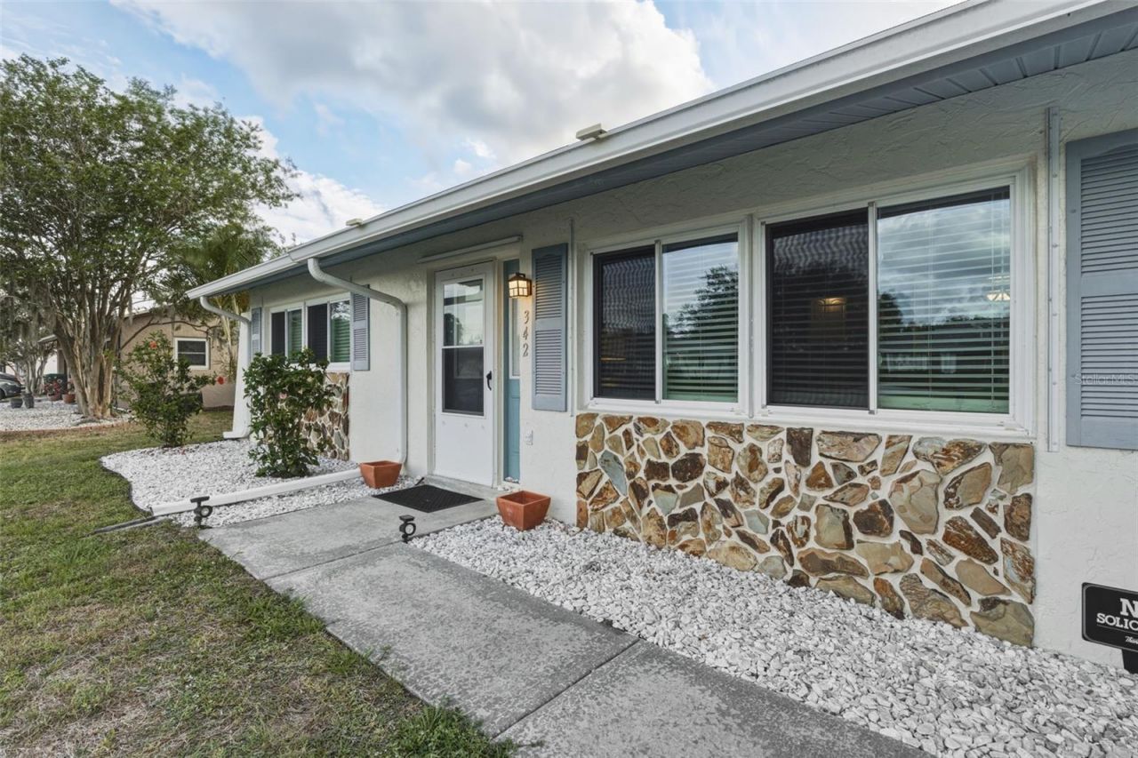 342 Aurora Street , Port Charlotte, FL 33948 Photo