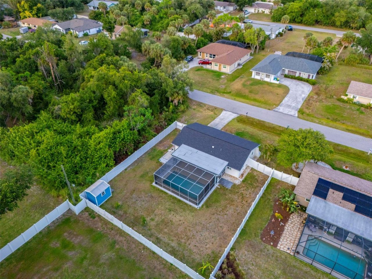 342 Aurora Street , Port Charlotte, FL 33948 Photo