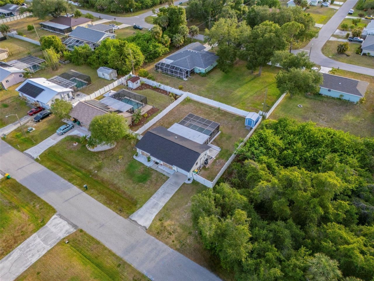 342 Aurora Street , Port Charlotte, FL 33948 Photo