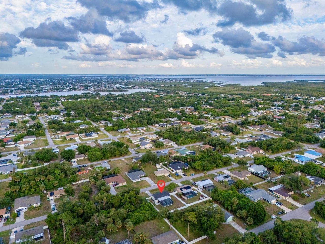 342 Aurora Street , Port Charlotte, FL 33948 Photo