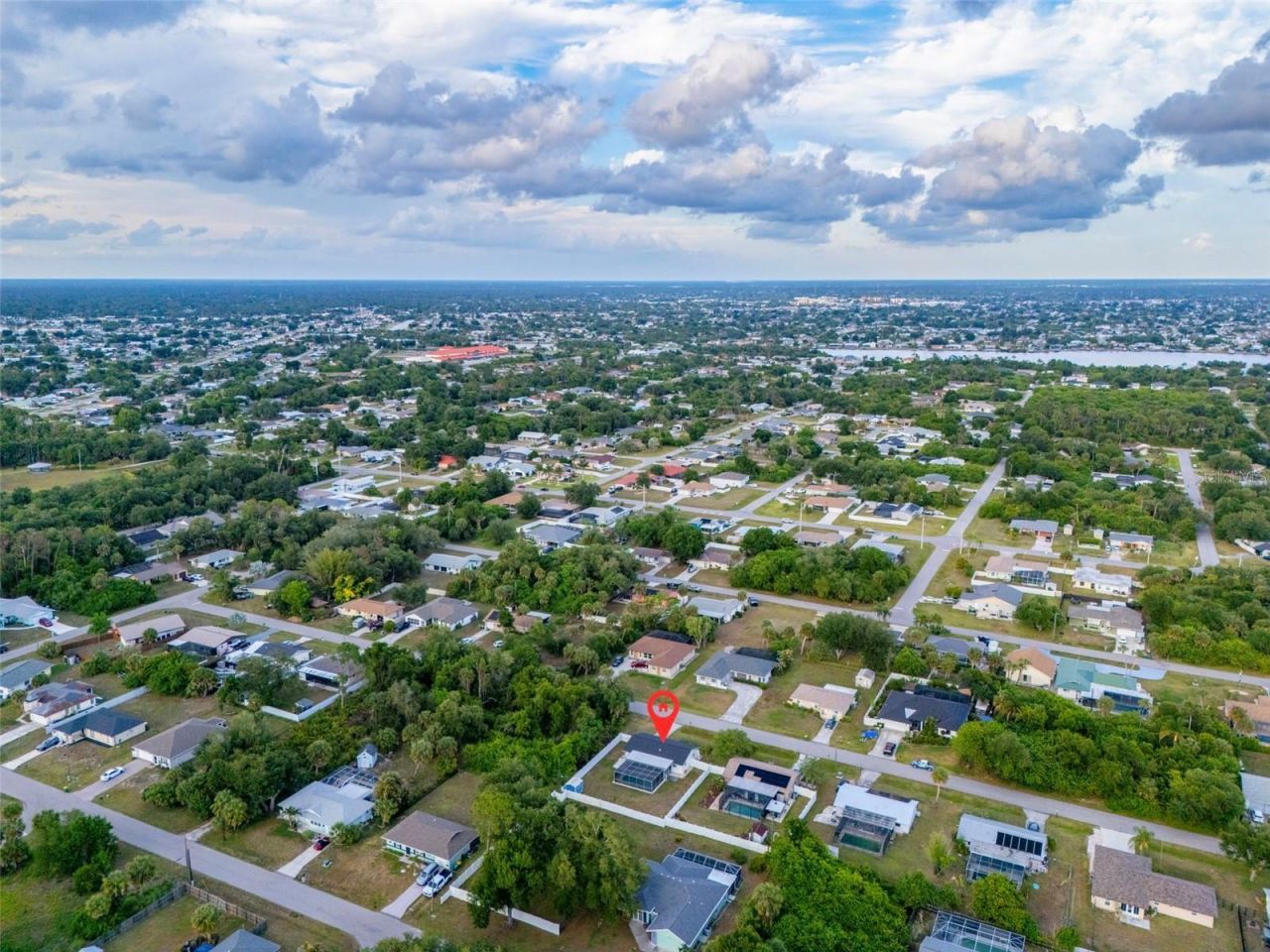 342 Aurora Street , Port Charlotte, FL 33948 Photo