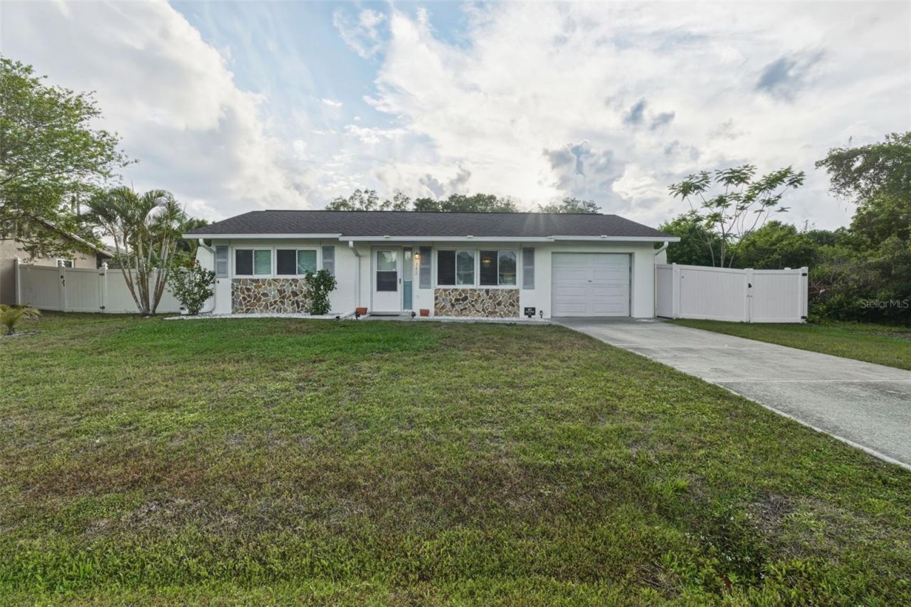 342 Aurora Street , Port Charlotte, FL 33948 Photo