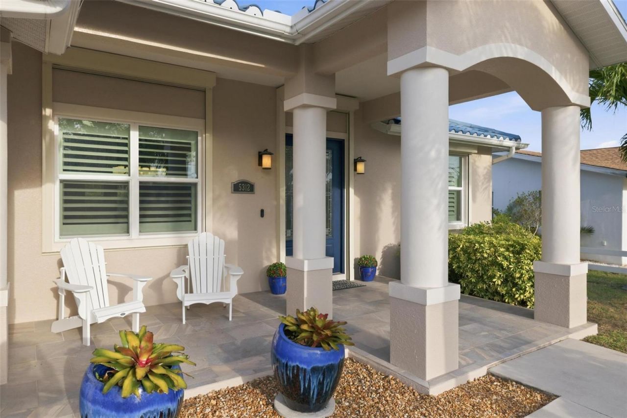 5312 Conner Terrace, Port Charlotte, FL 33981 Photo
