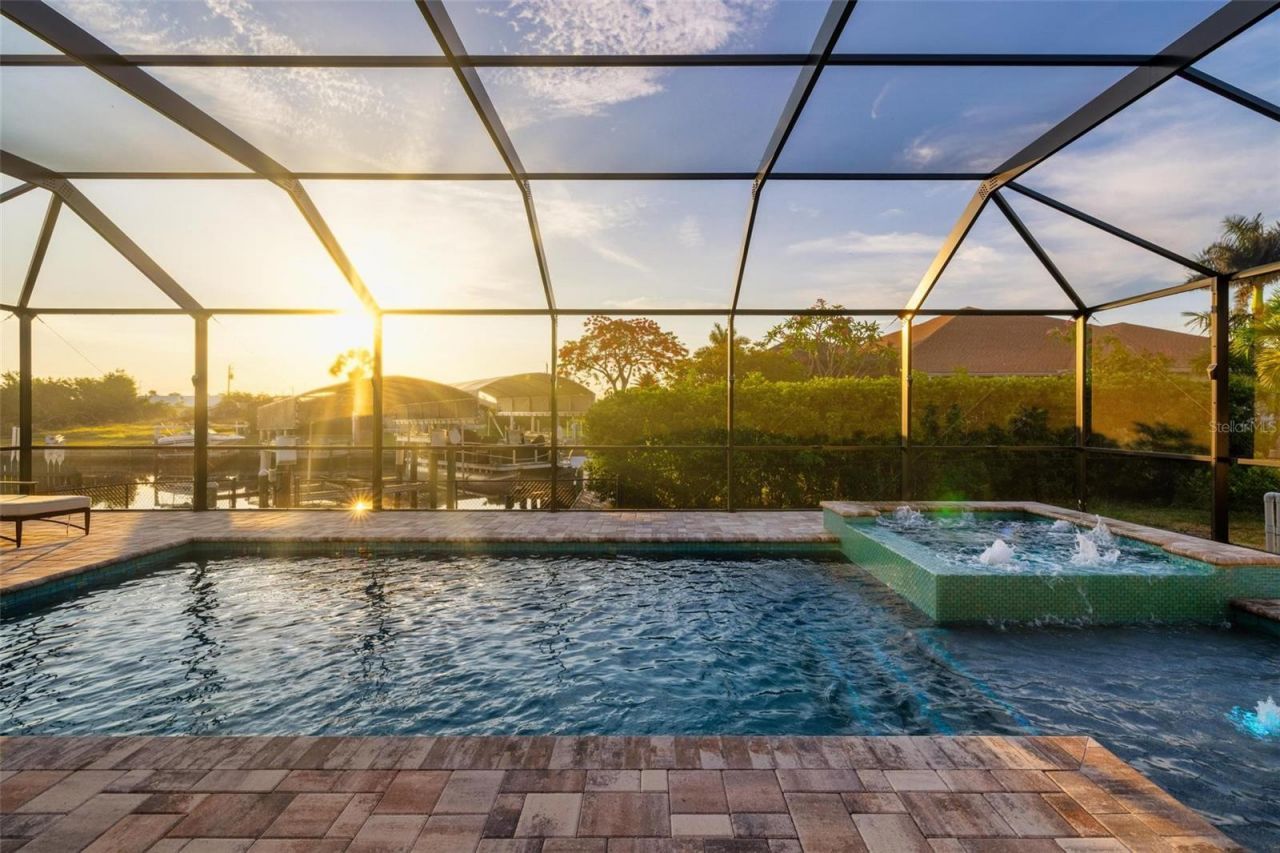 5312 Conner Terrace, Port Charlotte, FL 33981 Photo