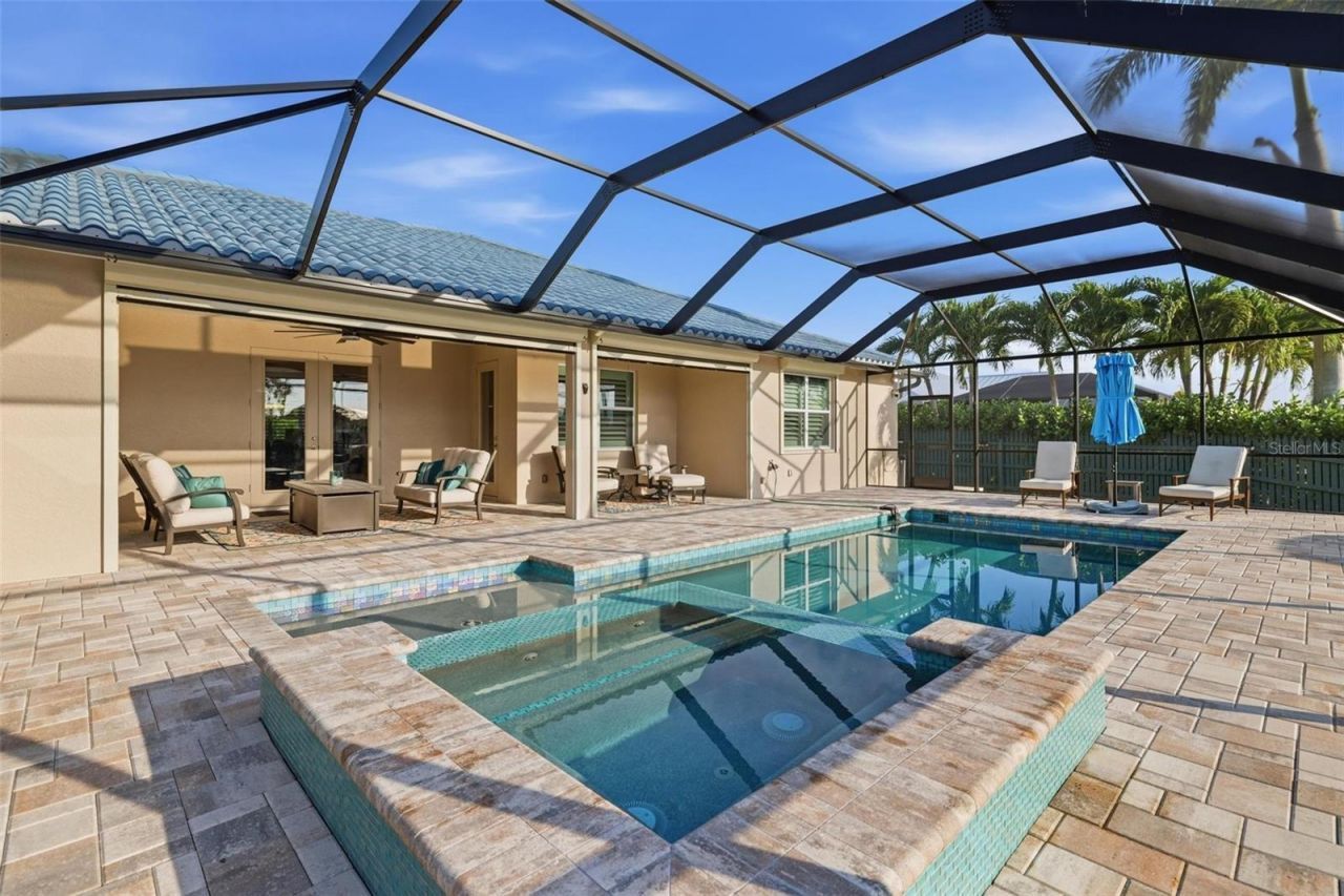 5312 Conner Terrace, Port Charlotte, FL 33981 Photo