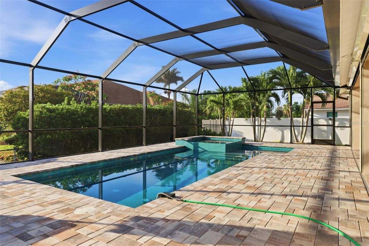 5312 Conner Terrace, Port Charlotte, FL 33981 Photo