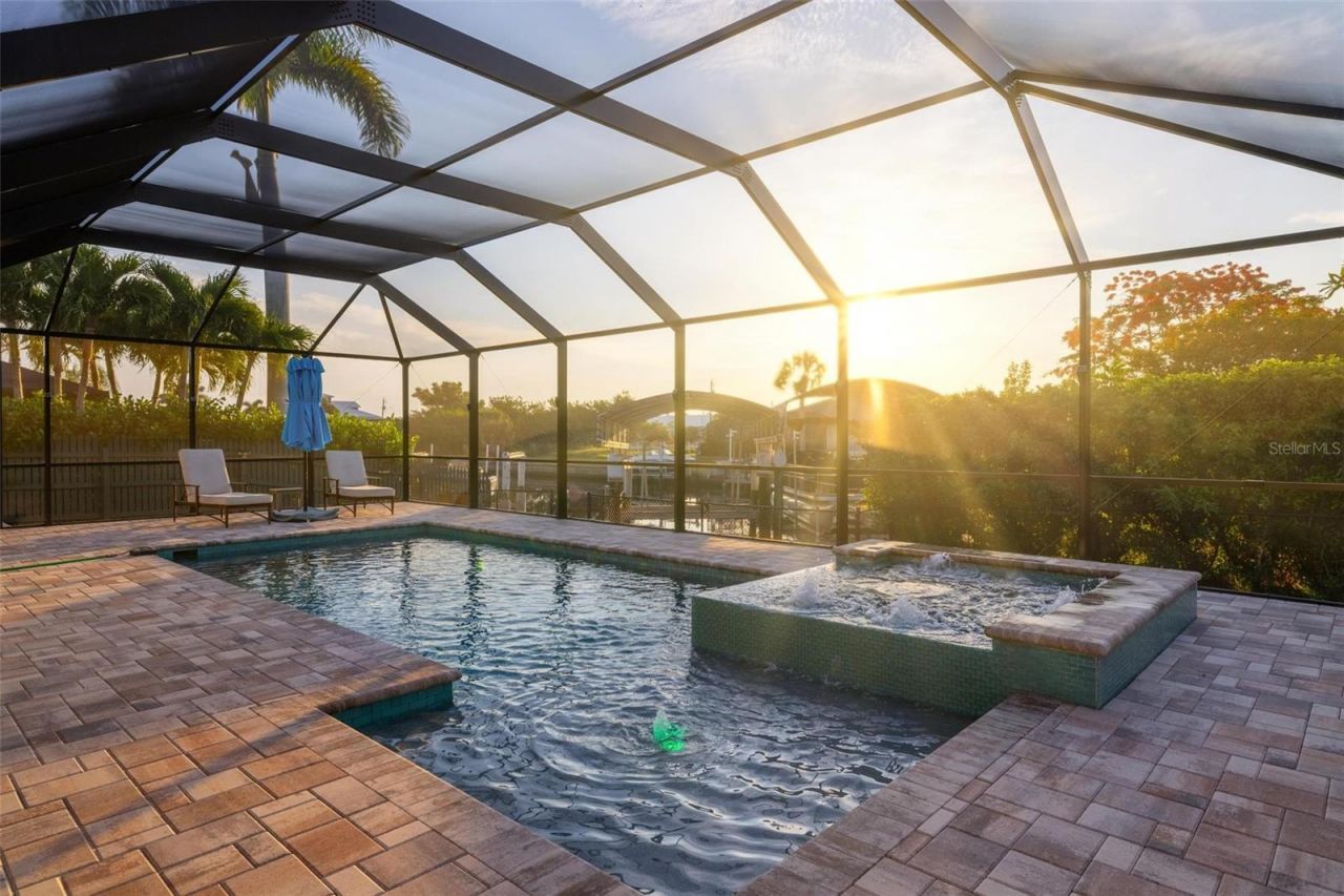 5312 Conner Terrace, Port Charlotte, FL 33981 Photo
