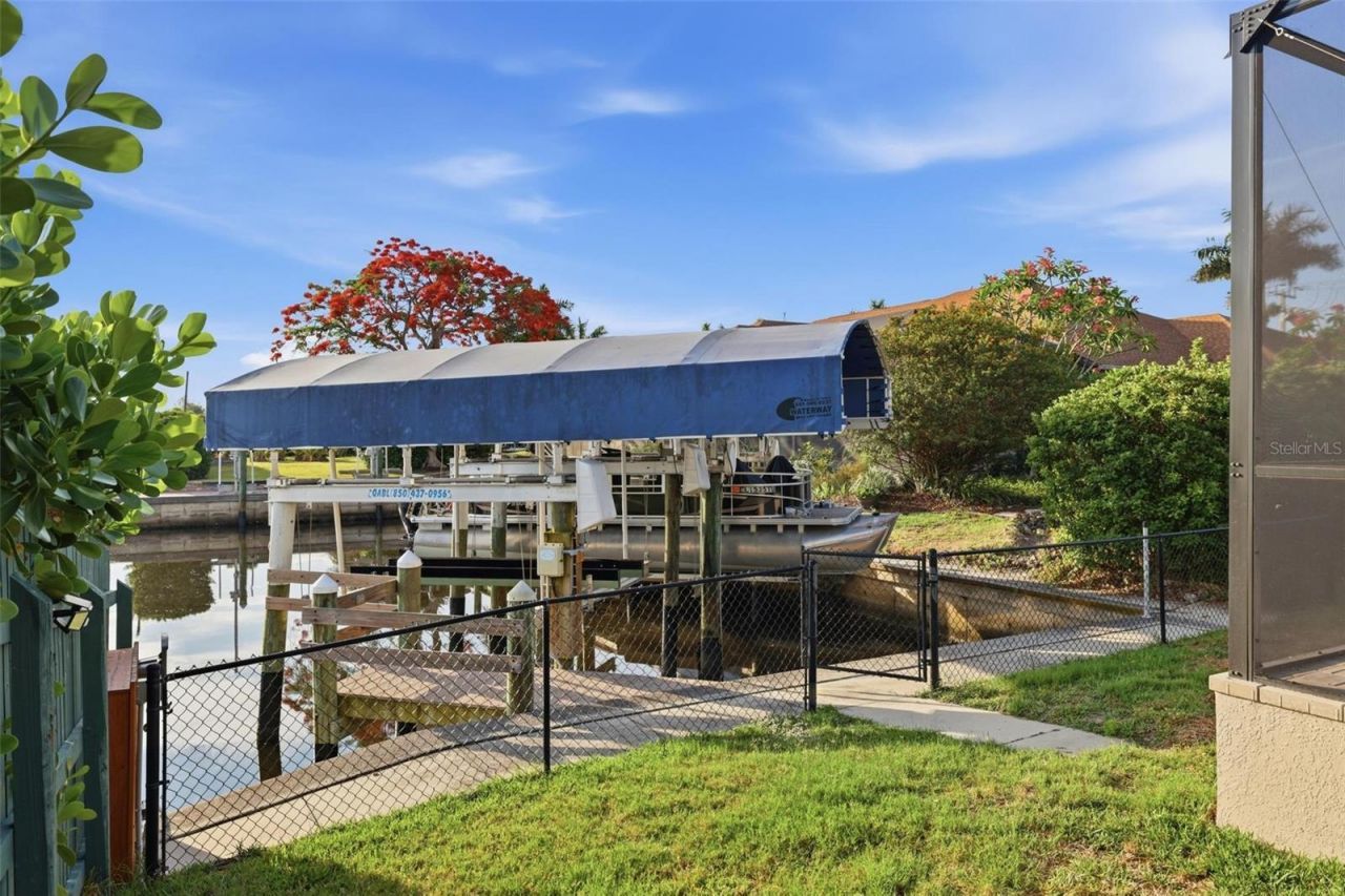 5312 Conner Terrace, Port Charlotte, FL 33981 Photo