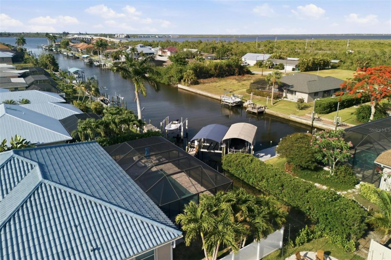 5312 Conner Terrace, Port Charlotte, FL 33981 Photo