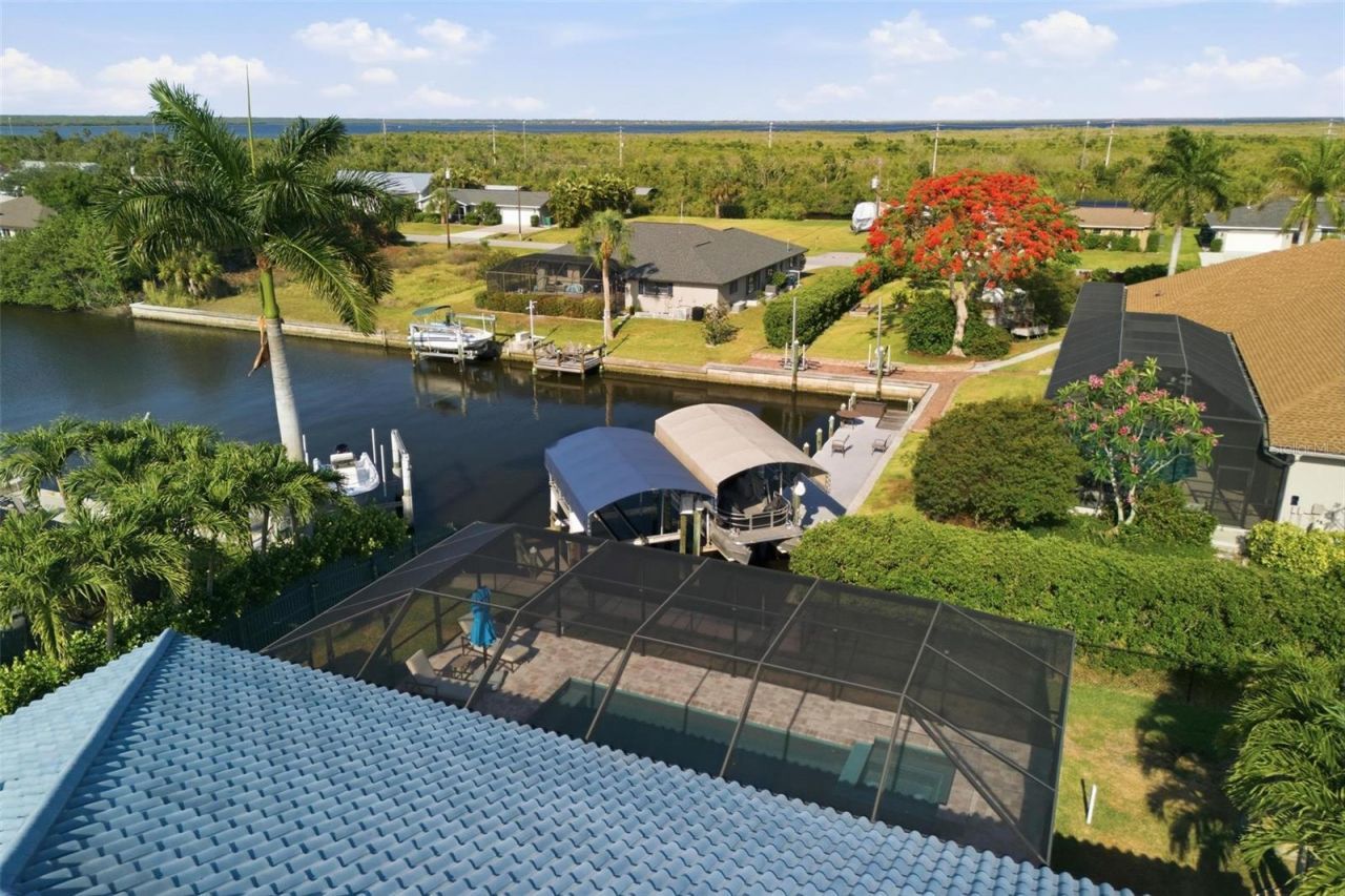 5312 Conner Terrace, Port Charlotte, FL 33981 Photo