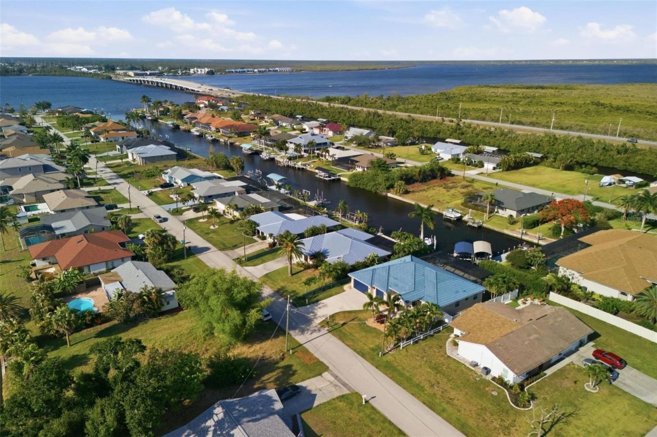 5312 Conner Terrace, Port Charlotte, FL 33981 Photo