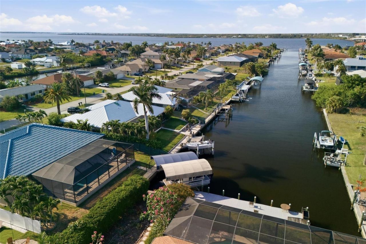 5312 Conner Terrace, Port Charlotte, FL 33981 Photo