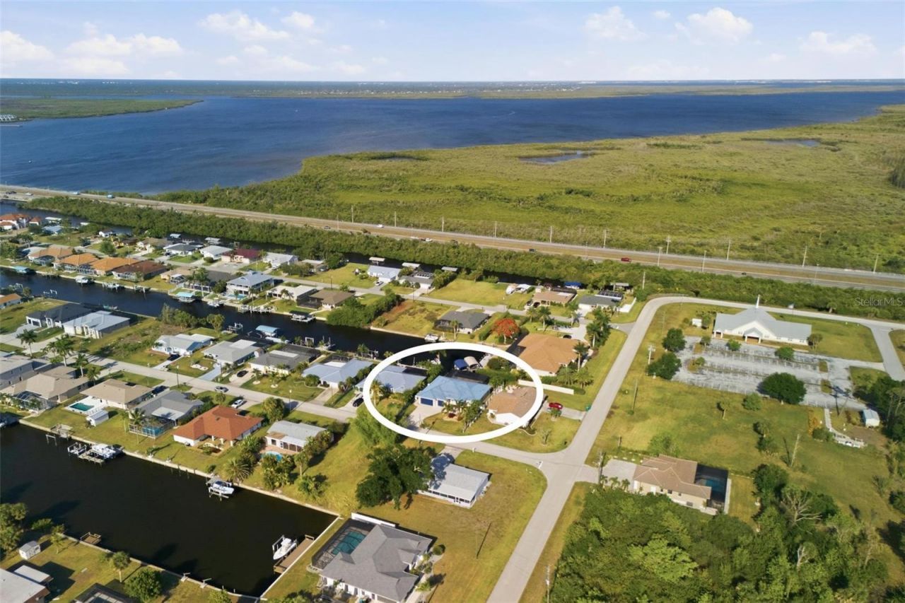 5312 Conner Terrace, Port Charlotte, FL 33981 Photo