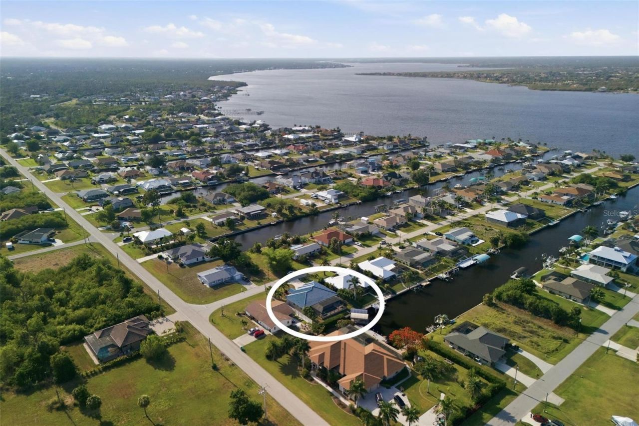 5312 Conner Terrace, Port Charlotte, FL 33981 Photo