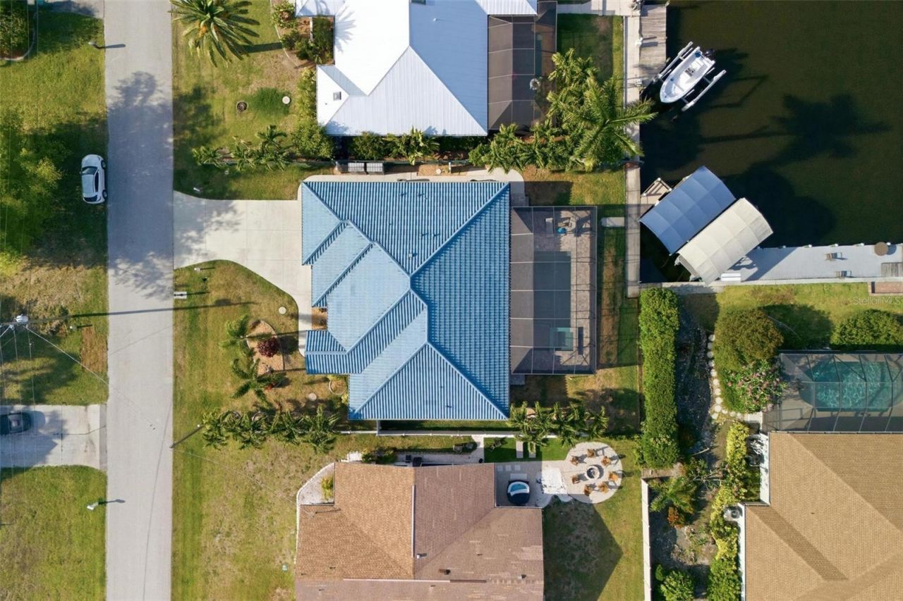 5312 Conner Terrace, Port Charlotte, FL 33981 Photo
